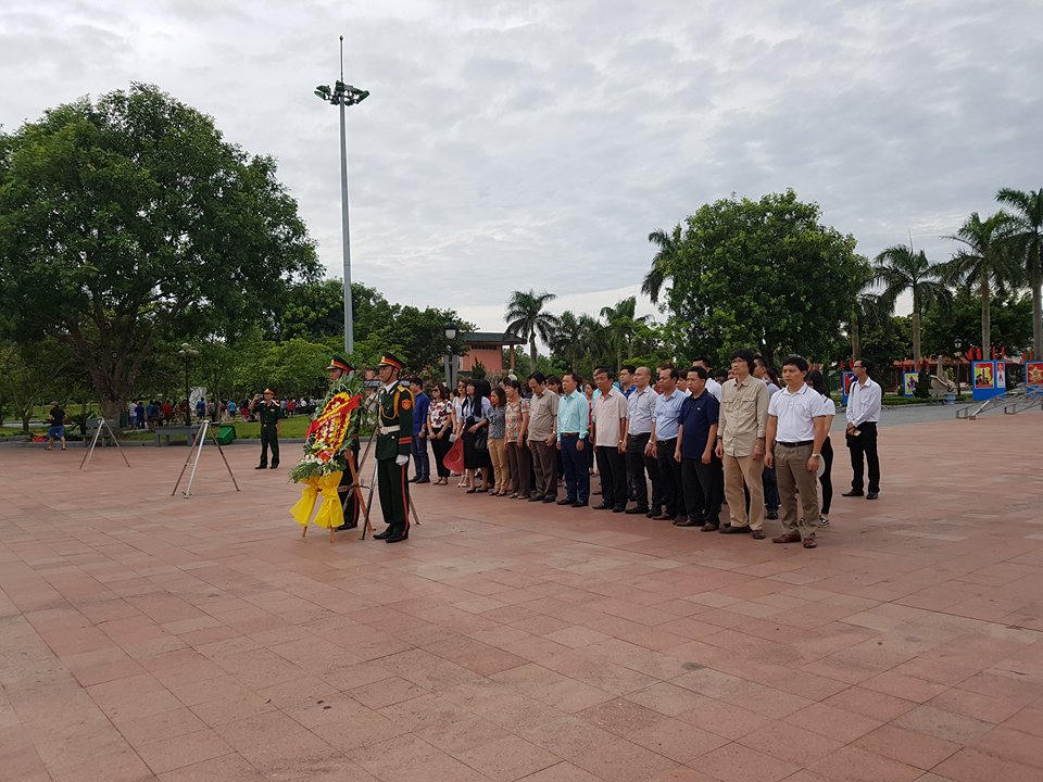 Tháng 7 về, thương nhớ lắm miền Trung!